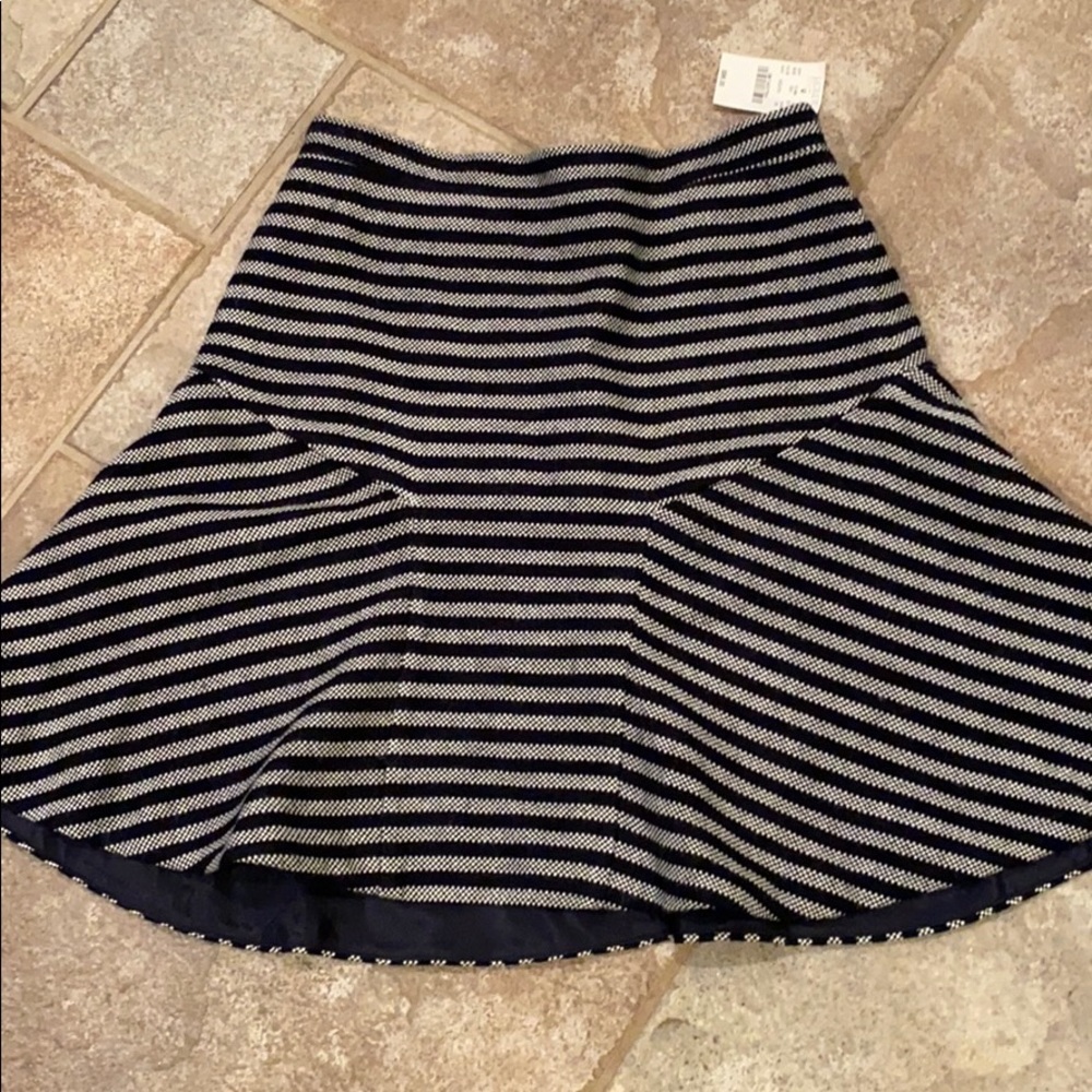 ADORABLE WOOL JCREW SKIRT